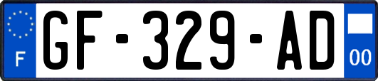 GF-329-AD