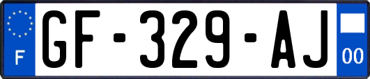 GF-329-AJ