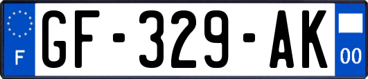 GF-329-AK