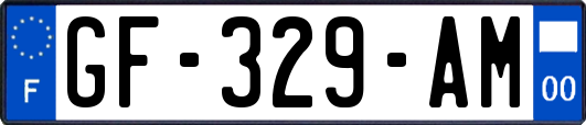 GF-329-AM