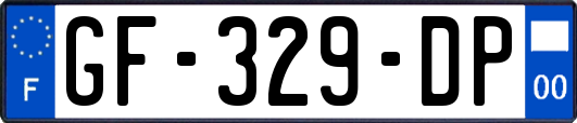 GF-329-DP