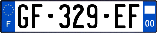 GF-329-EF