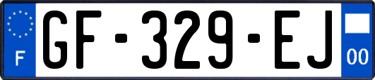 GF-329-EJ