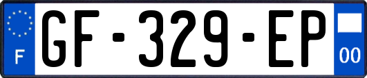GF-329-EP