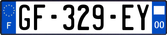 GF-329-EY