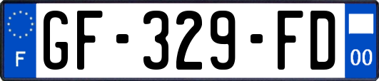 GF-329-FD