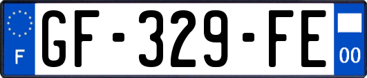 GF-329-FE