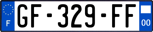 GF-329-FF