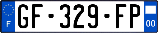GF-329-FP