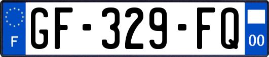 GF-329-FQ