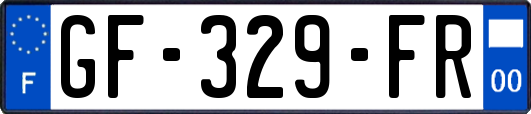 GF-329-FR