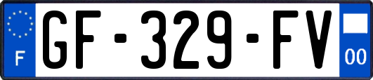 GF-329-FV