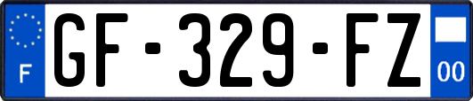 GF-329-FZ