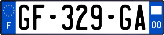 GF-329-GA