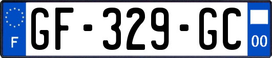 GF-329-GC