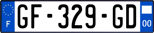 GF-329-GD