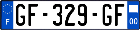 GF-329-GF
