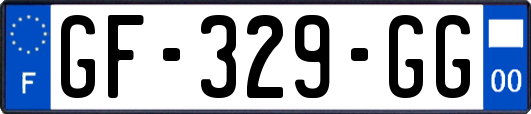 GF-329-GG