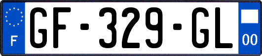 GF-329-GL