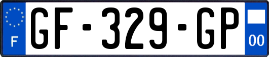 GF-329-GP