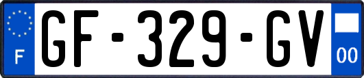 GF-329-GV
