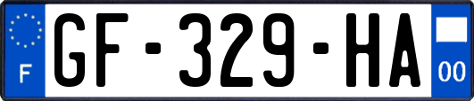 GF-329-HA