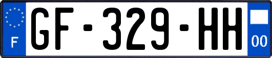 GF-329-HH