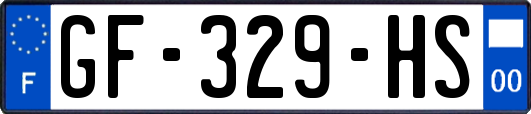 GF-329-HS