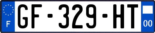 GF-329-HT