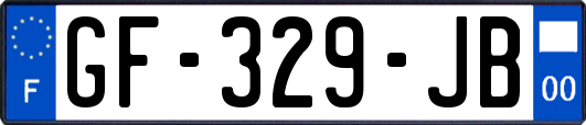 GF-329-JB