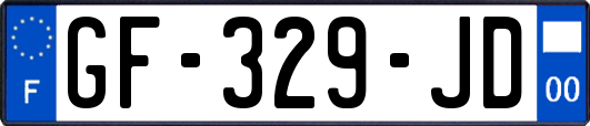 GF-329-JD