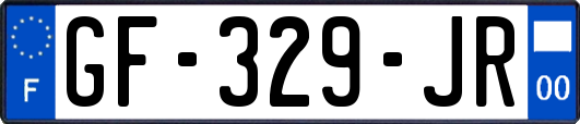 GF-329-JR