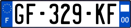 GF-329-KF