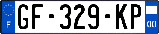 GF-329-KP