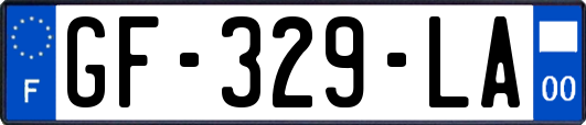 GF-329-LA