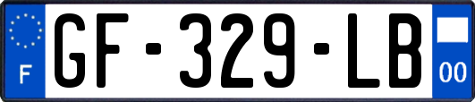 GF-329-LB