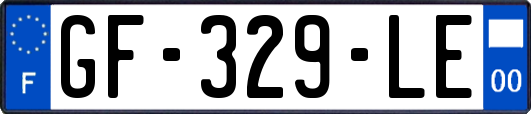 GF-329-LE