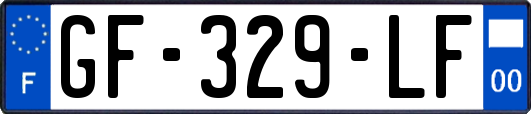 GF-329-LF