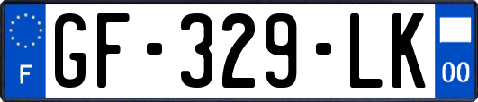GF-329-LK