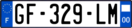 GF-329-LM