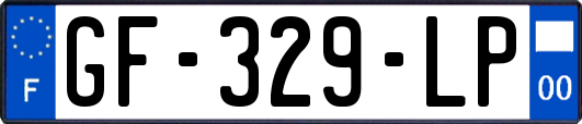 GF-329-LP