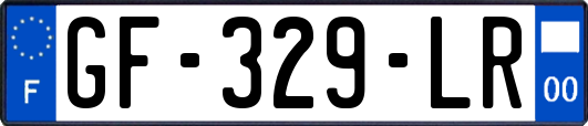 GF-329-LR