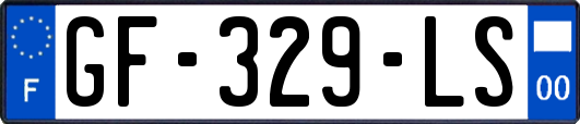 GF-329-LS
