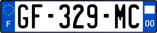 GF-329-MC