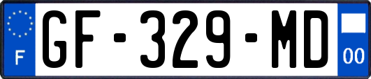 GF-329-MD