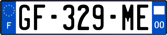 GF-329-ME