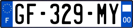 GF-329-MY