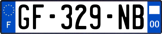 GF-329-NB
