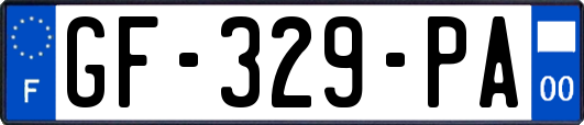 GF-329-PA