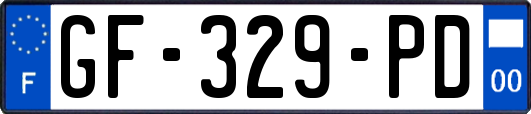 GF-329-PD